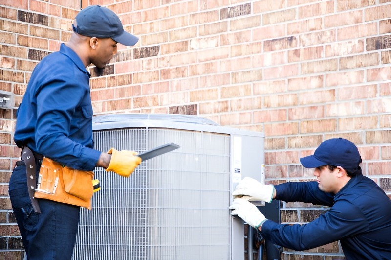 Air Conditioner Service in San Diego